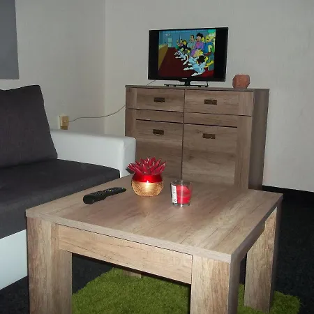 Apartmán Krátkodobé Pobyty Na Horách, *