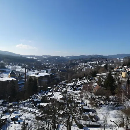 Apartmán Krátkodobé Pobyty Na Horách, *