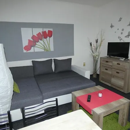 Krátkodobé Pobyty Na Horách, Apartmán Tanvald